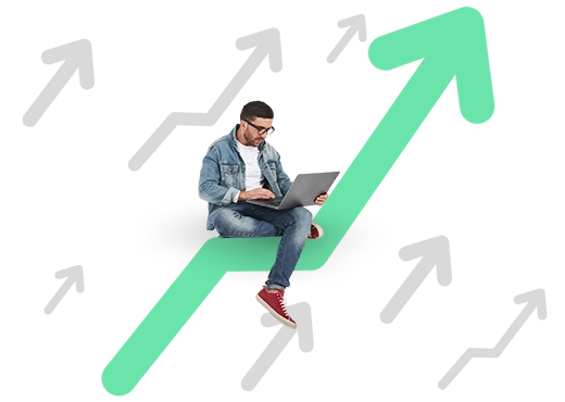 partner revenue growth image